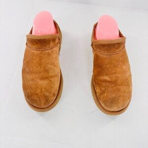 UGG Classic Ugg Slippers